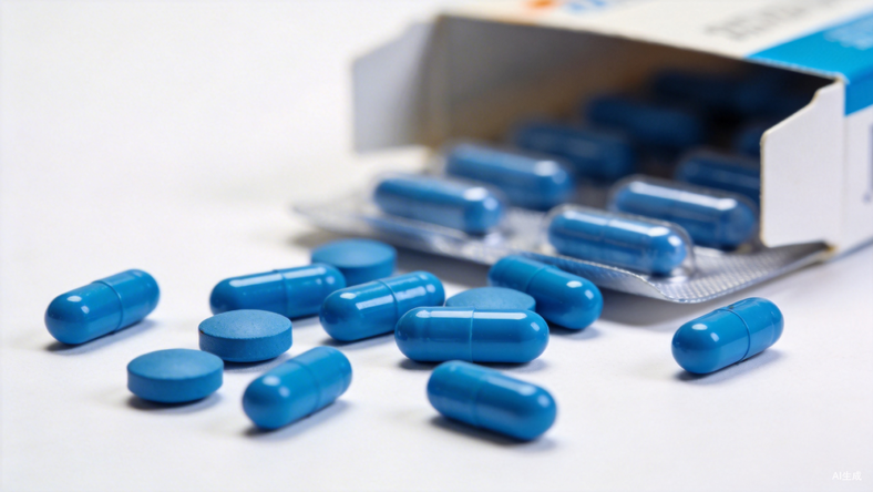 “国产伟哥”光环褪去?白云山金戈去年少卖近800万片,已连续两年下滑,销售量最高时曾一年卖出超1亿片